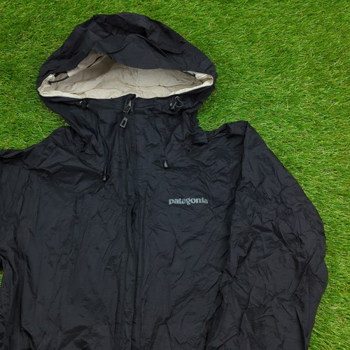 Patagonia women black - patagonia, nylon