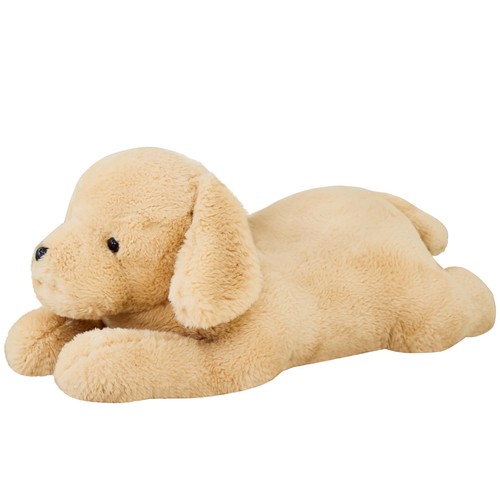 Giant dog labrador stuffed - giant,