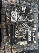 ASUS PRIME Z390-P Intel Z390