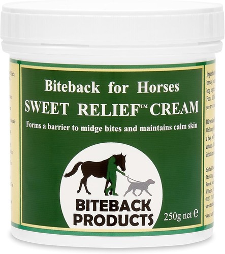 Sweet relief midge - sweet,