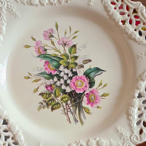 Royal creamware limited - royal,