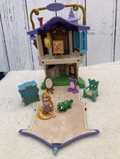 Rapunzel Tangled Tower Disney