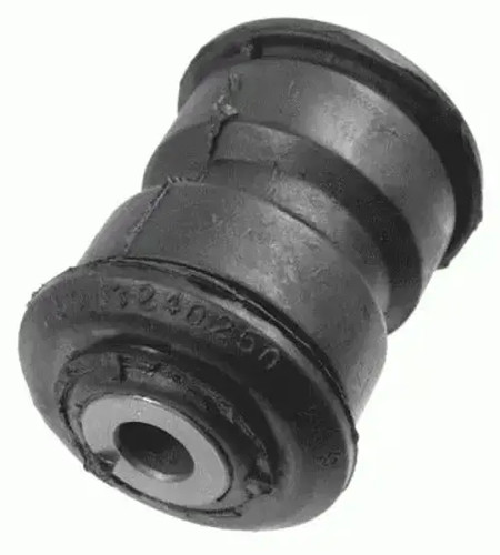 Leaf spring bush - , 02