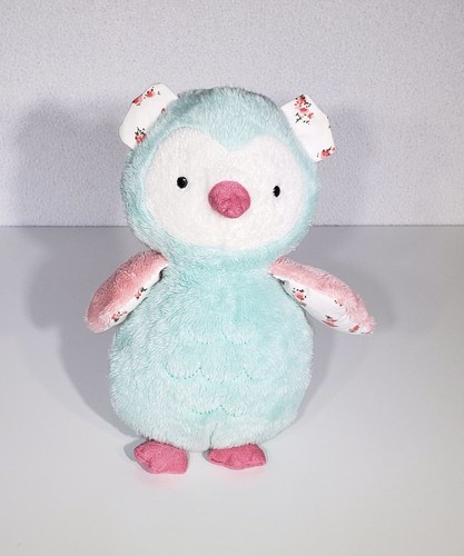 Carter baby owl - baby, ears