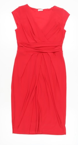 Minuet petite women red - minuet, women's