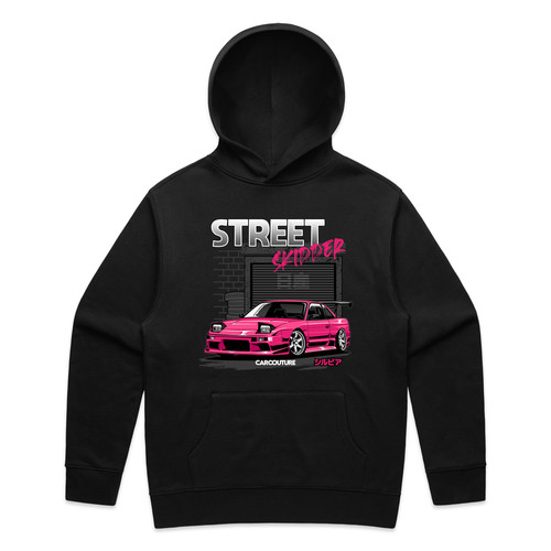 Car couture street skidder - -,