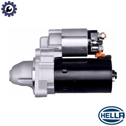 Starter 8ea 012 526 - starter,
