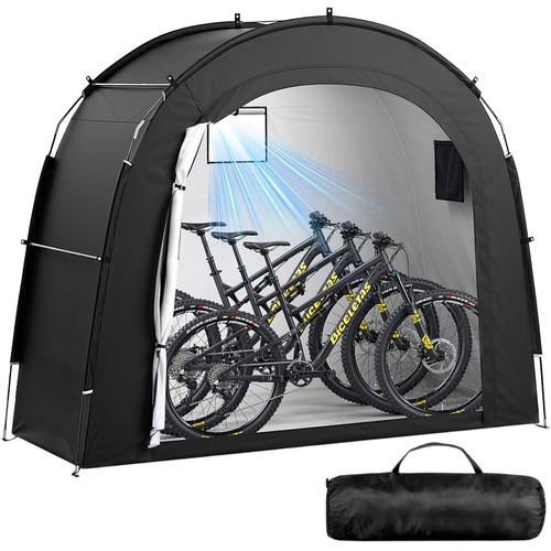 Bike storage tent outdoor - storage,