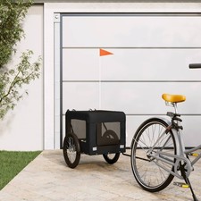 Dog Bike Trailer Oxford Fabric