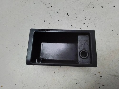 Bmw touring e46 ashtray - bmw,