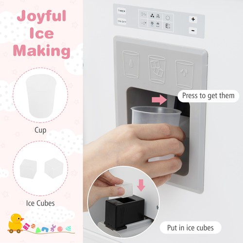 Play kitchen kids wood chef - play,