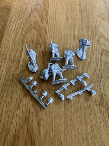 Bolt action 28mm - action, german