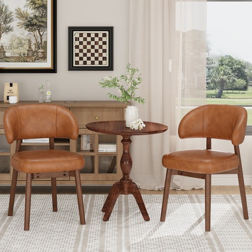 Wooden dining chairs - wooden,