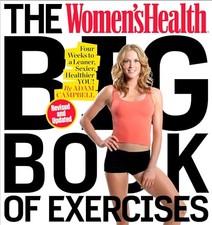 Women's Health Big Book of