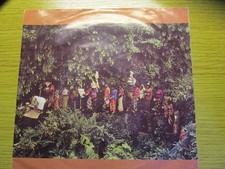 Paul Simon The Obvious Child 7" Vinyl Record