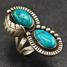 Native American Double