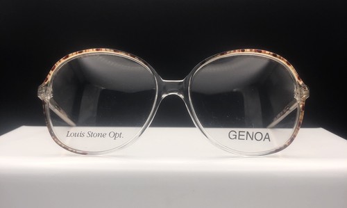 Vintage brown tortoise shell - vintage,