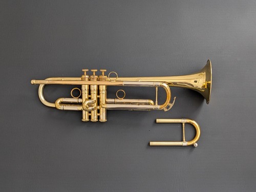 Conn vintage one 46 - conn,