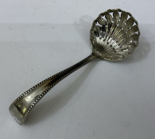Vintage sheffield epns - d&a,