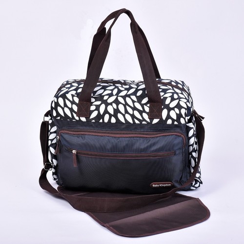 Large baby changing bag - bag, nappy
