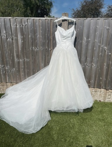 Wedding dress alfred angelo - dress,