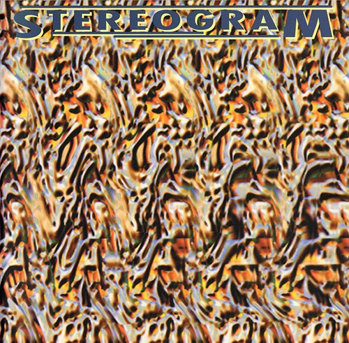 Stereogram