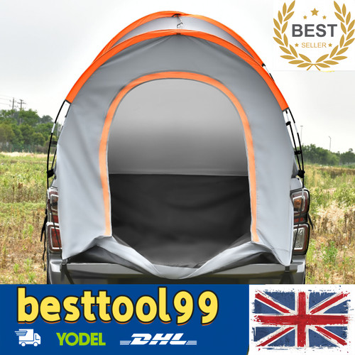 Bed truck tent - bed,