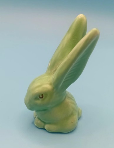 Vintage green sylvac - vintage,