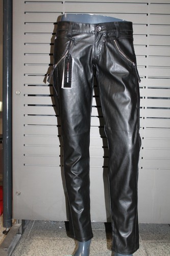 Miss sixty jeans - zip, shot
