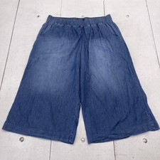 Soundstyle Capri Pants Womens