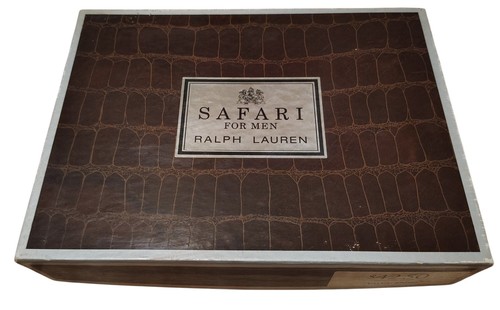 Ralph lauren safari vintage - ralph,