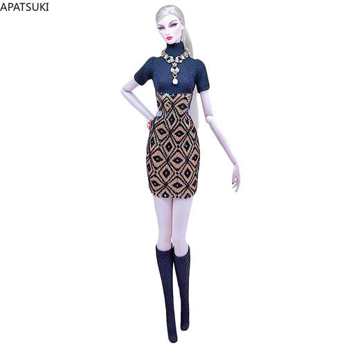 Fashion clothes set for - set, 11.5"
