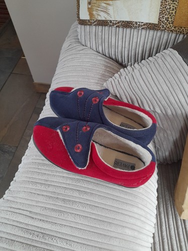 Pavers ladies slippers - pavers,