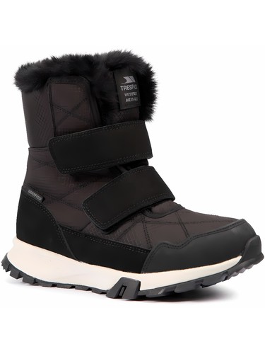 Trespass women winter shoes - women's,