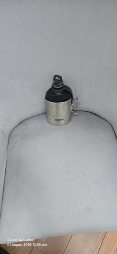 Sigg swiss army style oval - army-style,