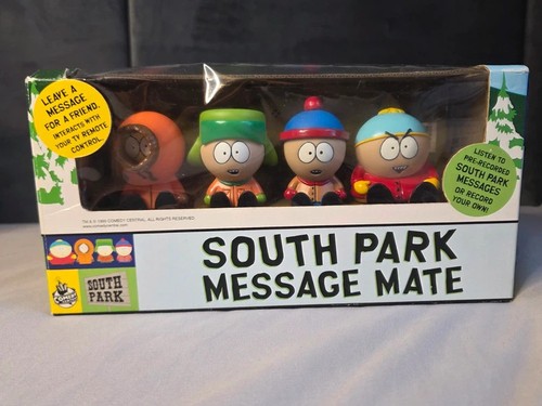 Vintage south park - south,