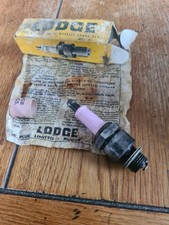 LODGE CN Spark Plug (x1) nos
