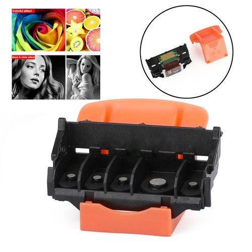 Replacement printer print head - replacement,