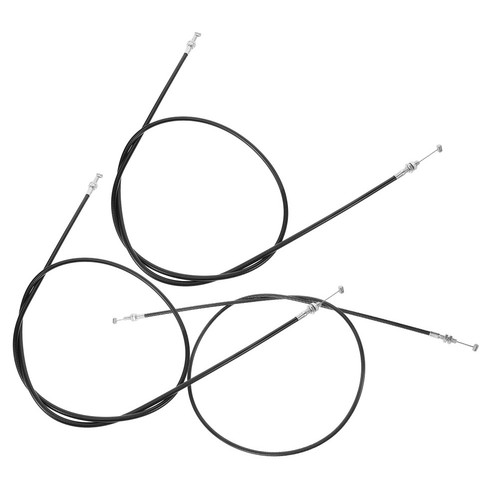3pcs styling chairs cable - styling,