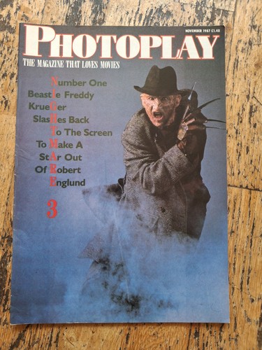 Photoplay film monthly - film,