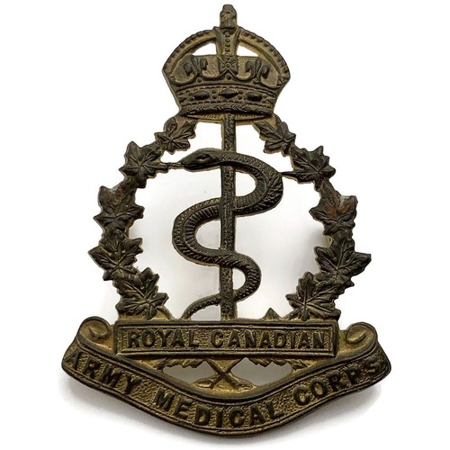 Original ww2 royal canadian - royal,