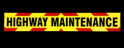 Budget highway maintenance - budget,