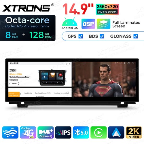 Xtrons android 14 - android,