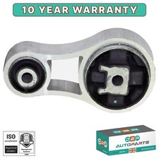 LOWER REAR ENGINE MOUNT FOR