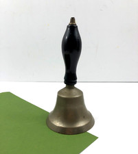 Vintage Brass Teachers Hand