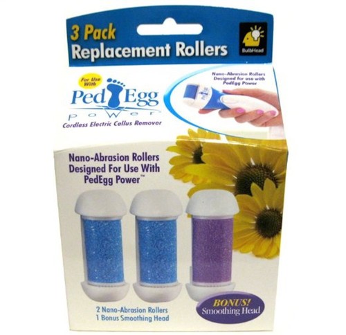 Pedegg power replacement - pedegg,