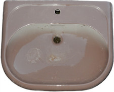 Doulton Courreges 70cm 1TH