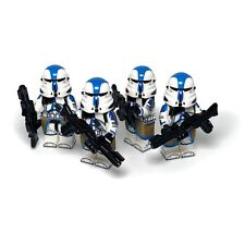 501st Airborne Troopers Clone