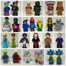 Lego Minifigures - Various Figures - Multi Listing - Various Series