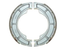 Rear Brake Shoe Fits Suzuki